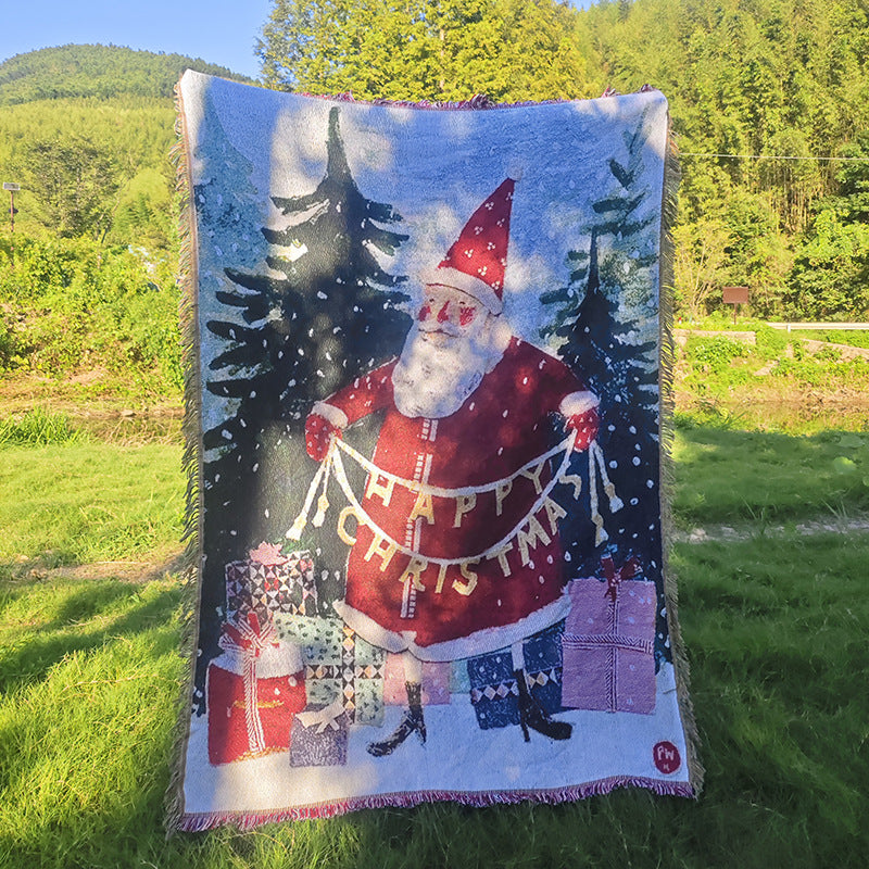 Home Decorative Throw — product view 6