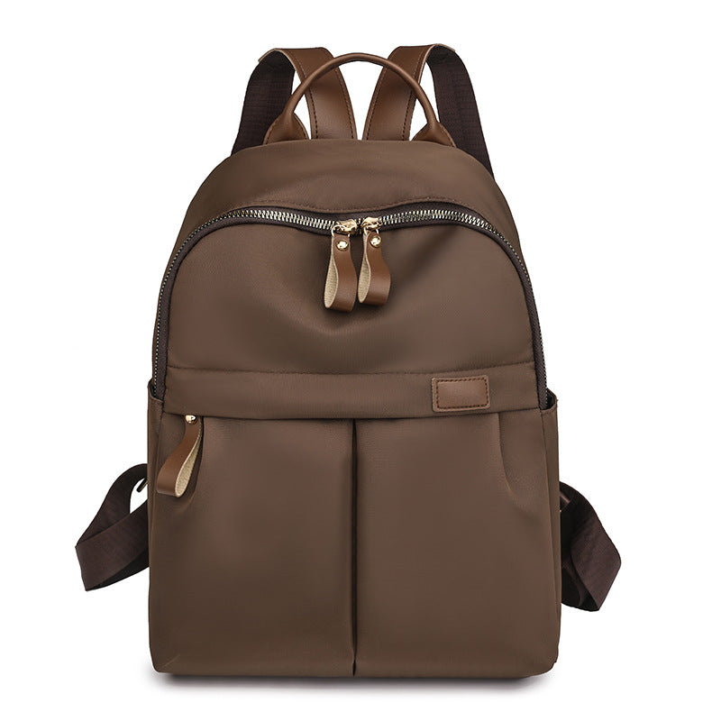 Women’s Versatile Multi-Compartment Backpack — product view 2