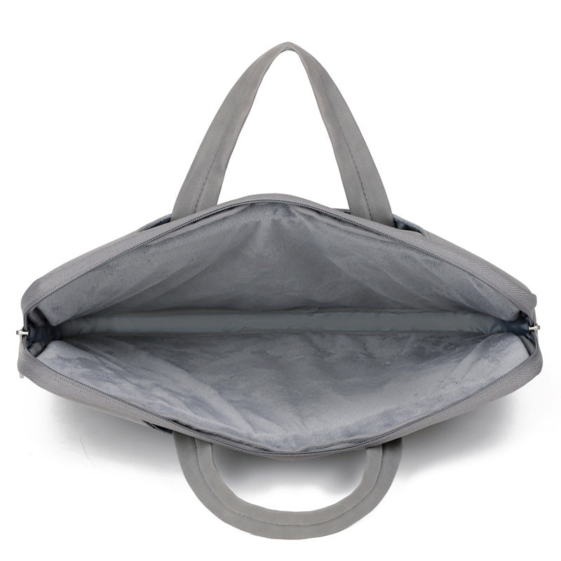 Sleek Professional Laptop Case LoungeYard — product view 2