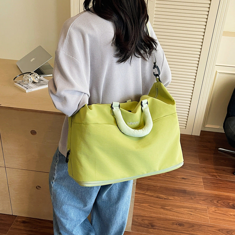 Multi-Purpose All-Day Travel Duffle — product view 3