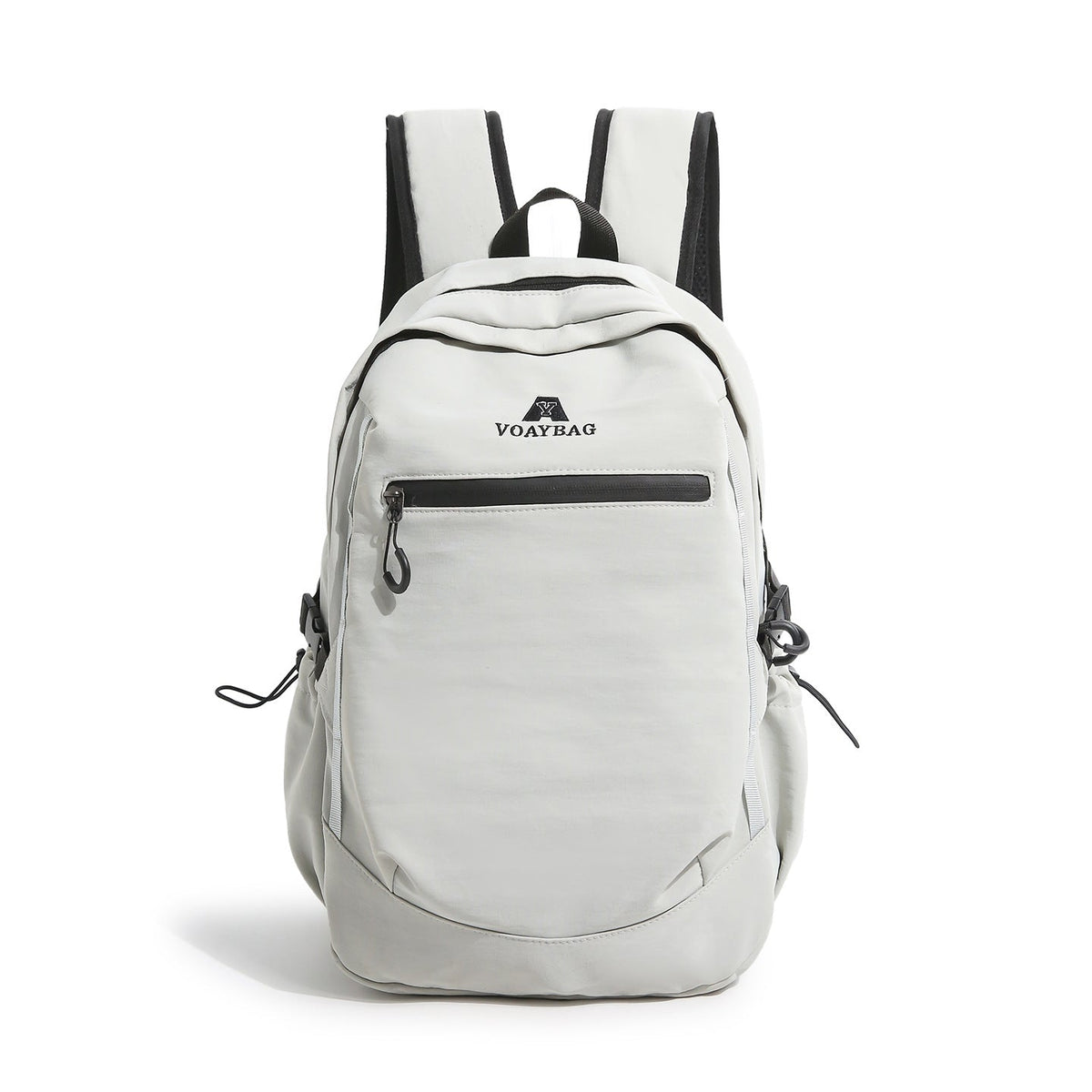 Lightweight Versatile Laptop Backpack LoungeYard — product view 6