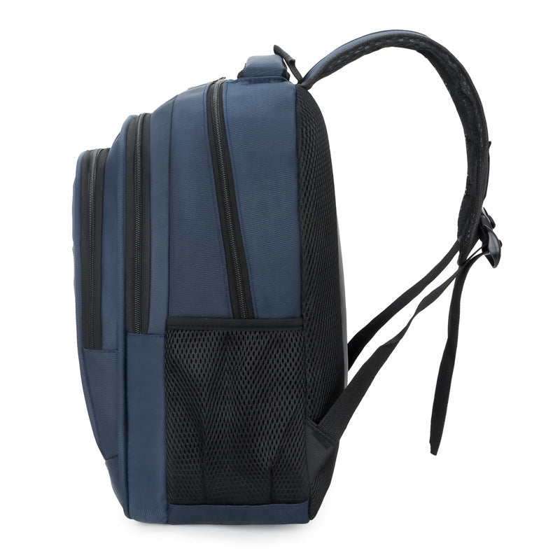Stylish Business Backpack LoungeYard — product view 1