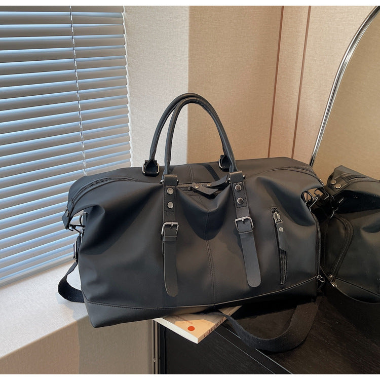 Multifunctional Large Capacity Travel Duffel Bag — product view 6