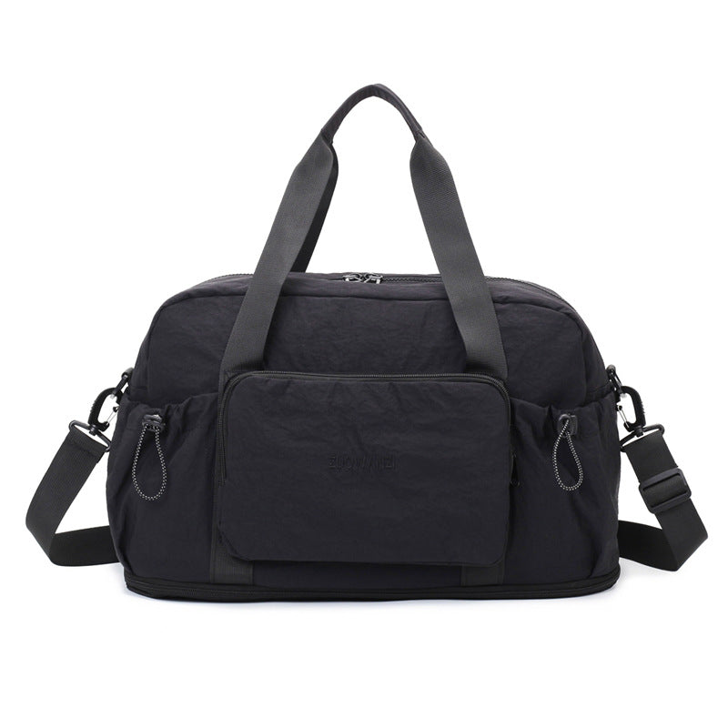 Functional Gym Weekend Bag — product view 6