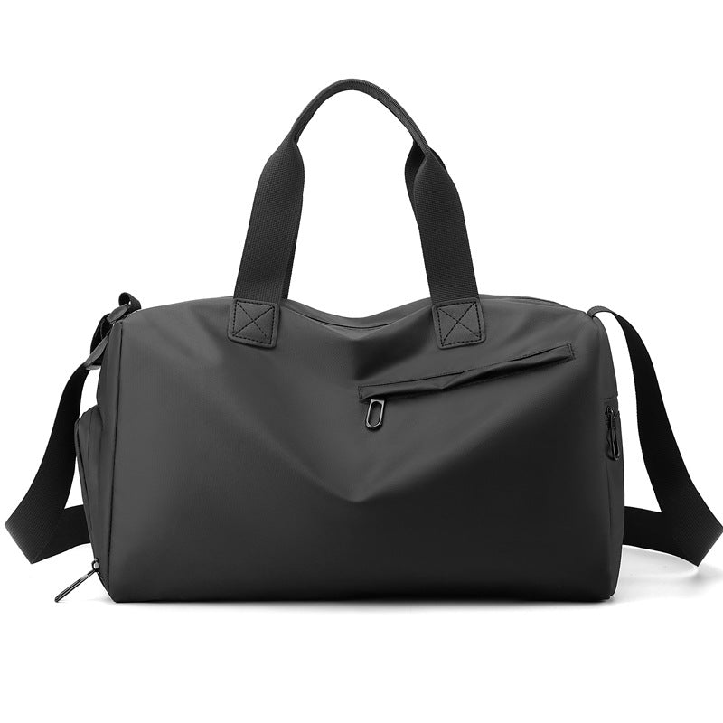 Multi-Functional Travel Duffel Bag LoungeYard — product view 3