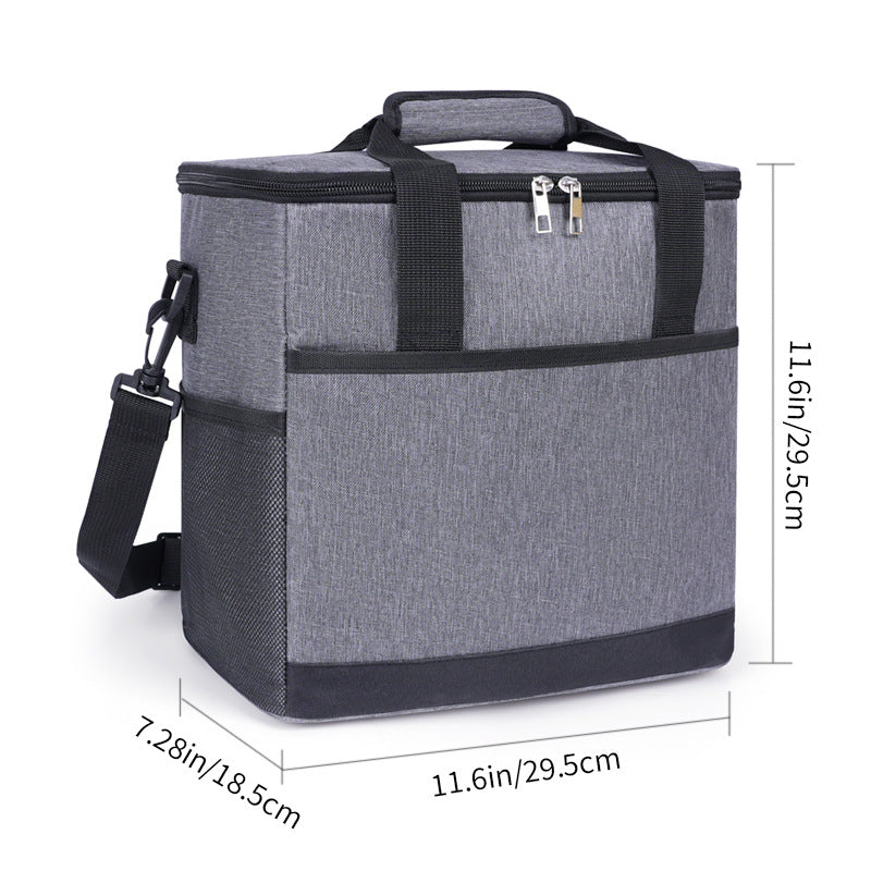 Insulated Cooler LoungeYard — product view 3