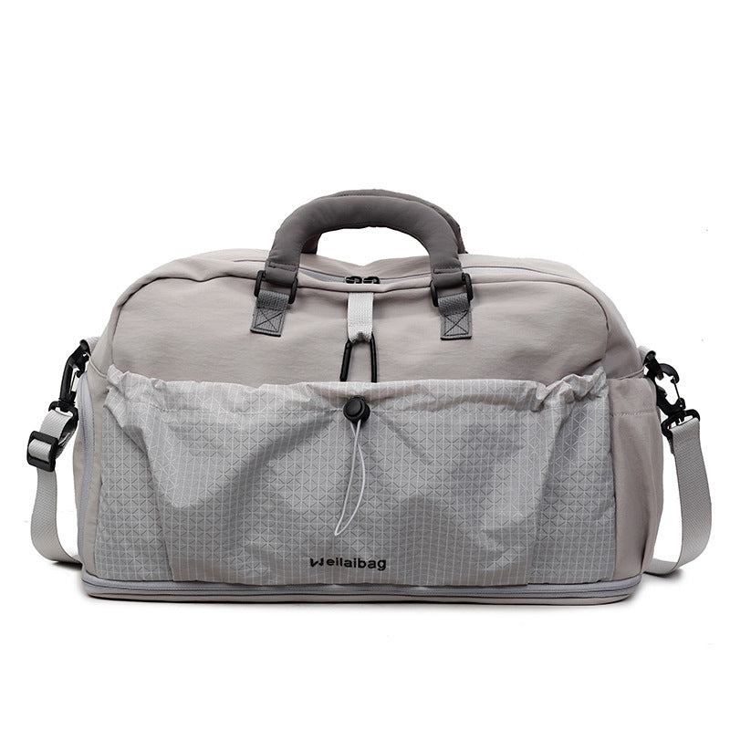 Versatile Travel Duffle Tote — product view 5