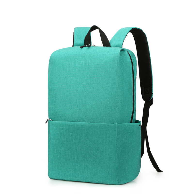 Lightweight Versatile Backpack LoungeYard — product view 3
