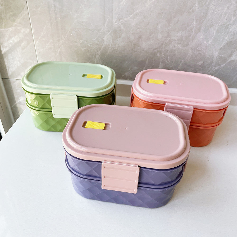 Multi-Compartment Food Storage — product view 1