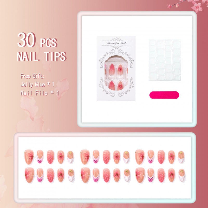 Nail Art Set — product view 4