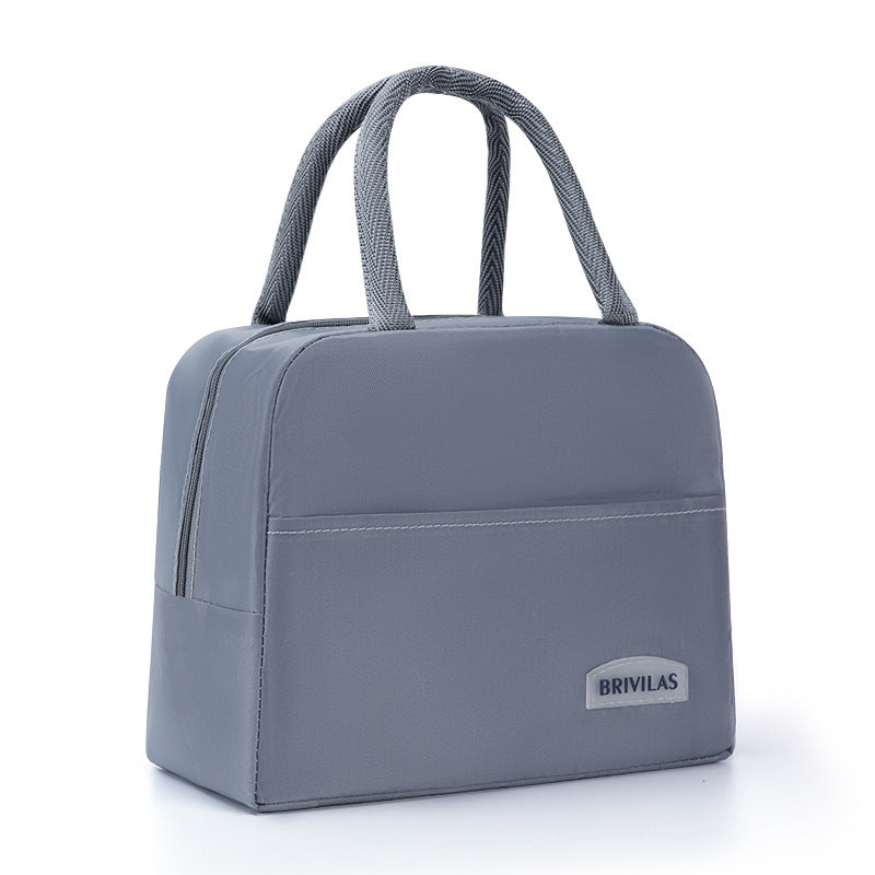 Compact Insulated Lunch Cooler LoungeYard — product view 5