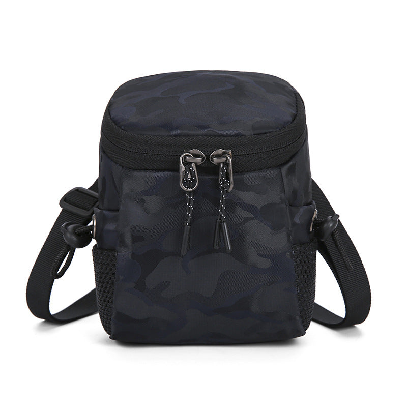 Compact Insulated Lunch Cooler Bag LoungeYard — product view 5