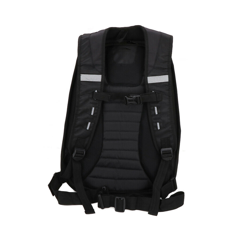 Carbon Fiber Structured Backpack LoungeYard — product view 5