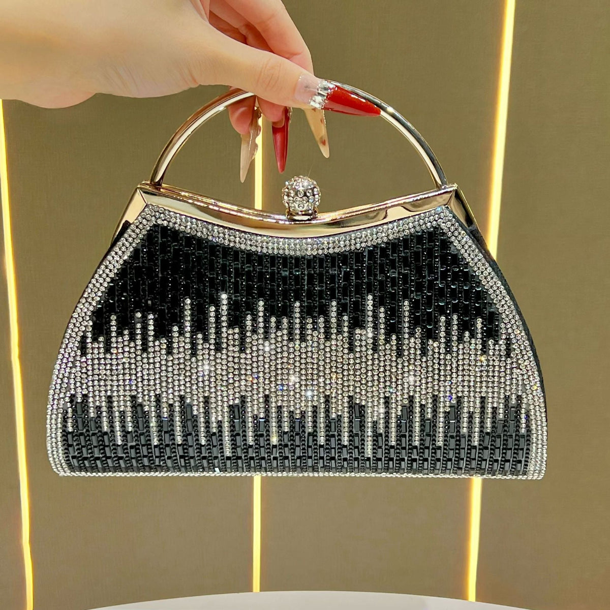 Elegant Evening Clutch — product view 7
