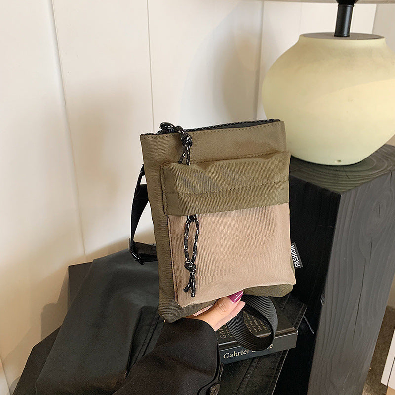Multifunctional Mini Bag LoungeYard — product view 1