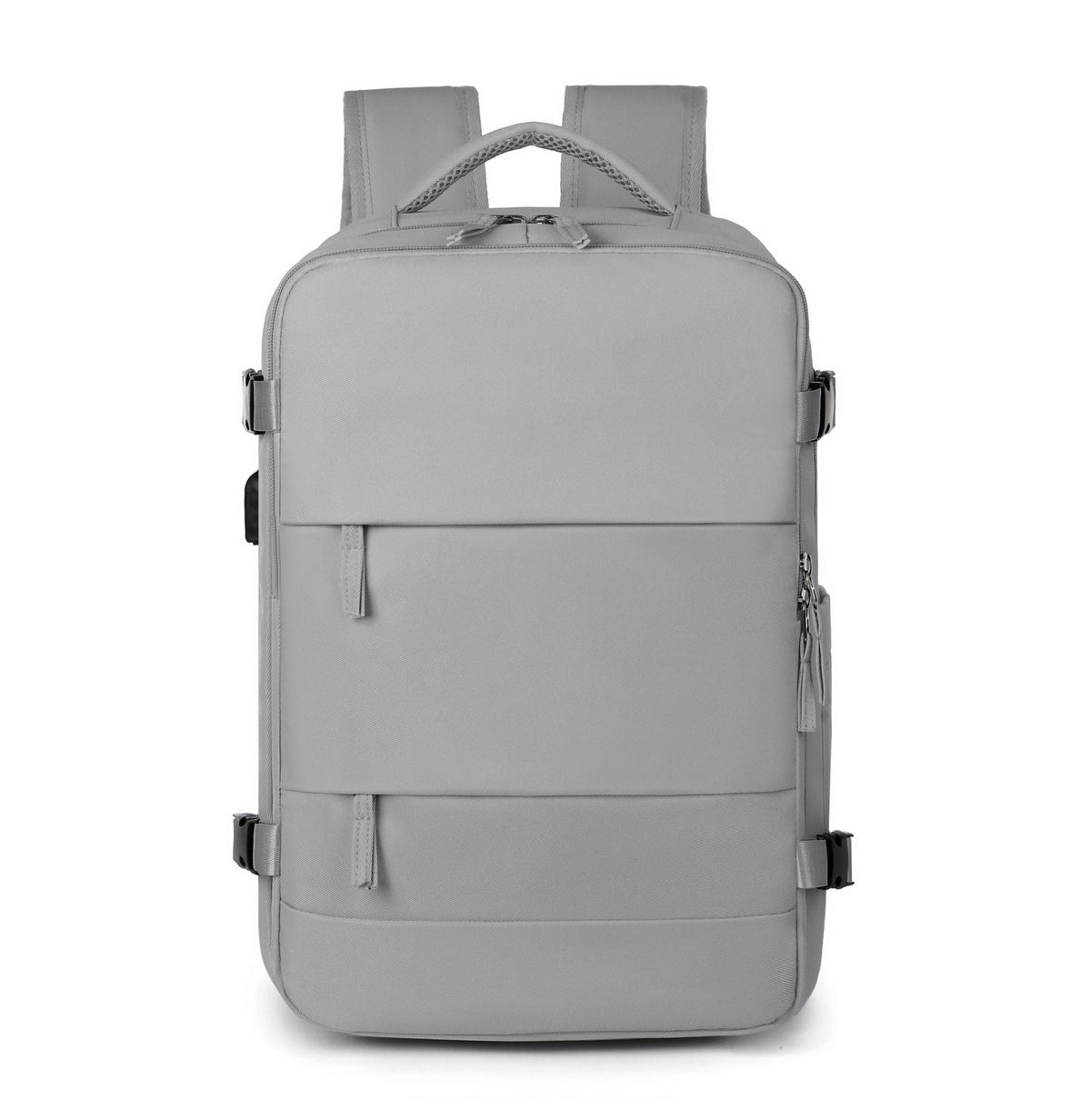 Professional Organizational Laptop Briefcase LoungeYard — product view 3
