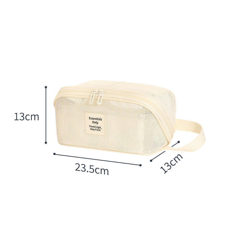 Travel Organizer LoungeYard — product view 5