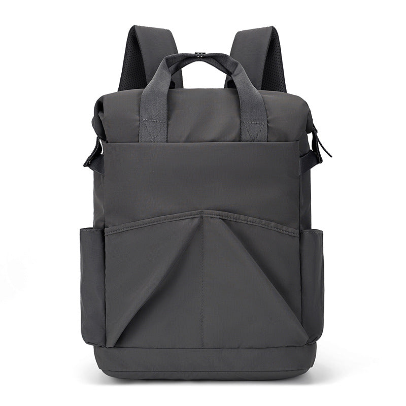 Multifunctional Urban Backpack LoungeYard — product view 6