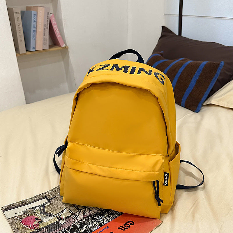 Casual Lightweight Backpack — product view 3