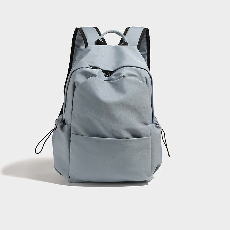Versatile Multi-Compartment Backpack LoungeYard — product view 7