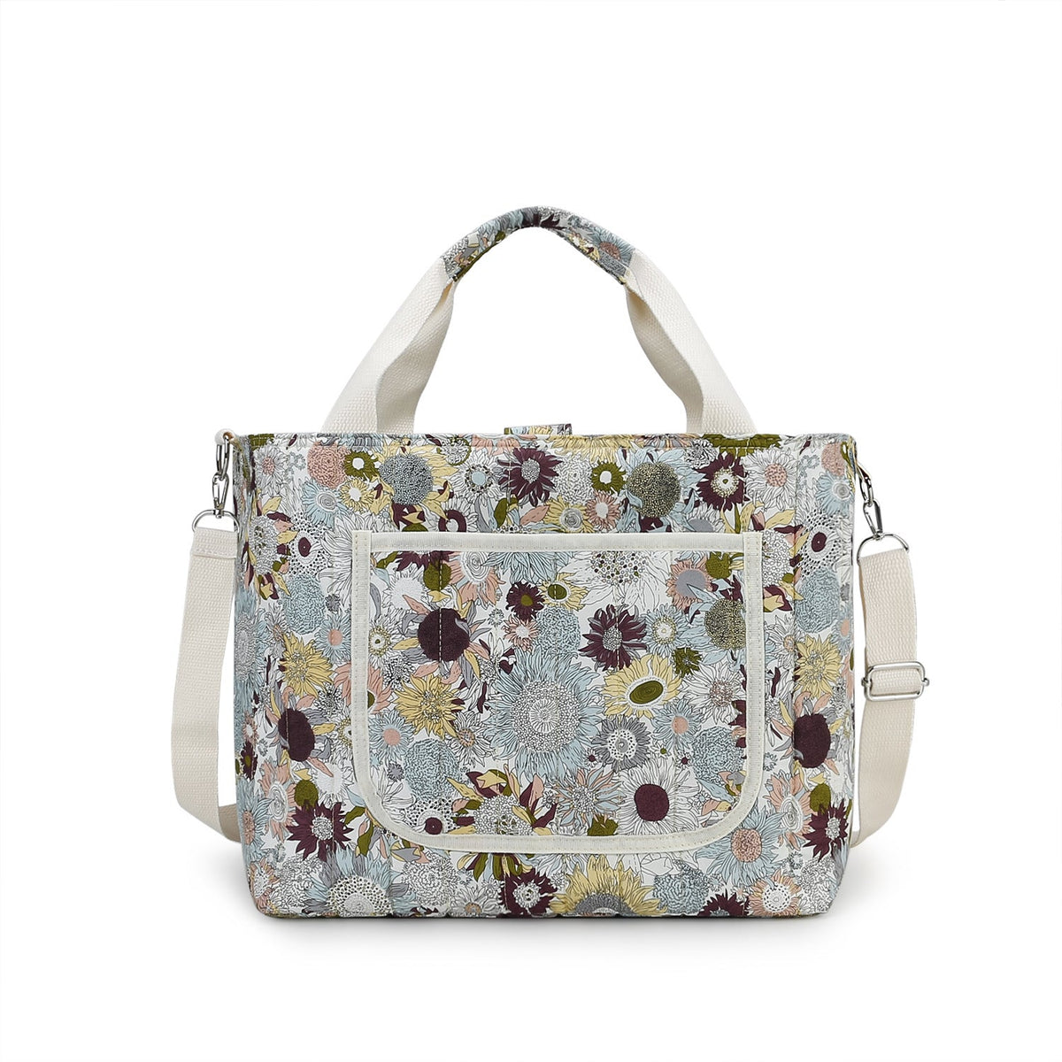 Designer Shoulder Bag LoungeYard — product view 7