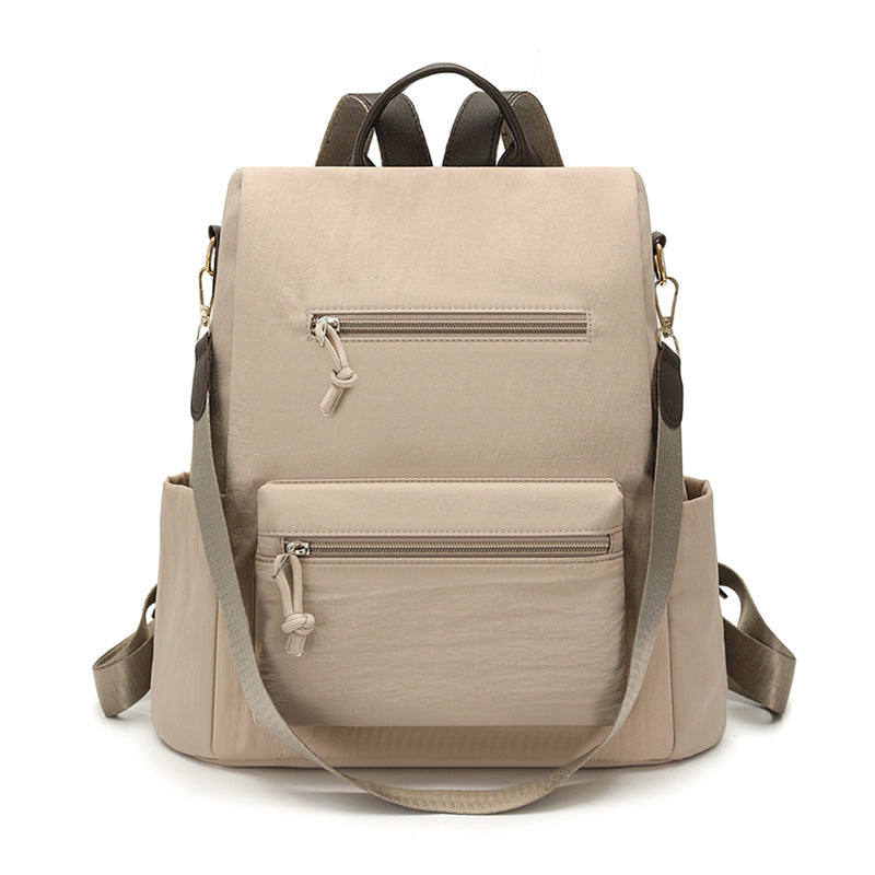 Versatile and Stylish Backpack LoungeYard — product view 1