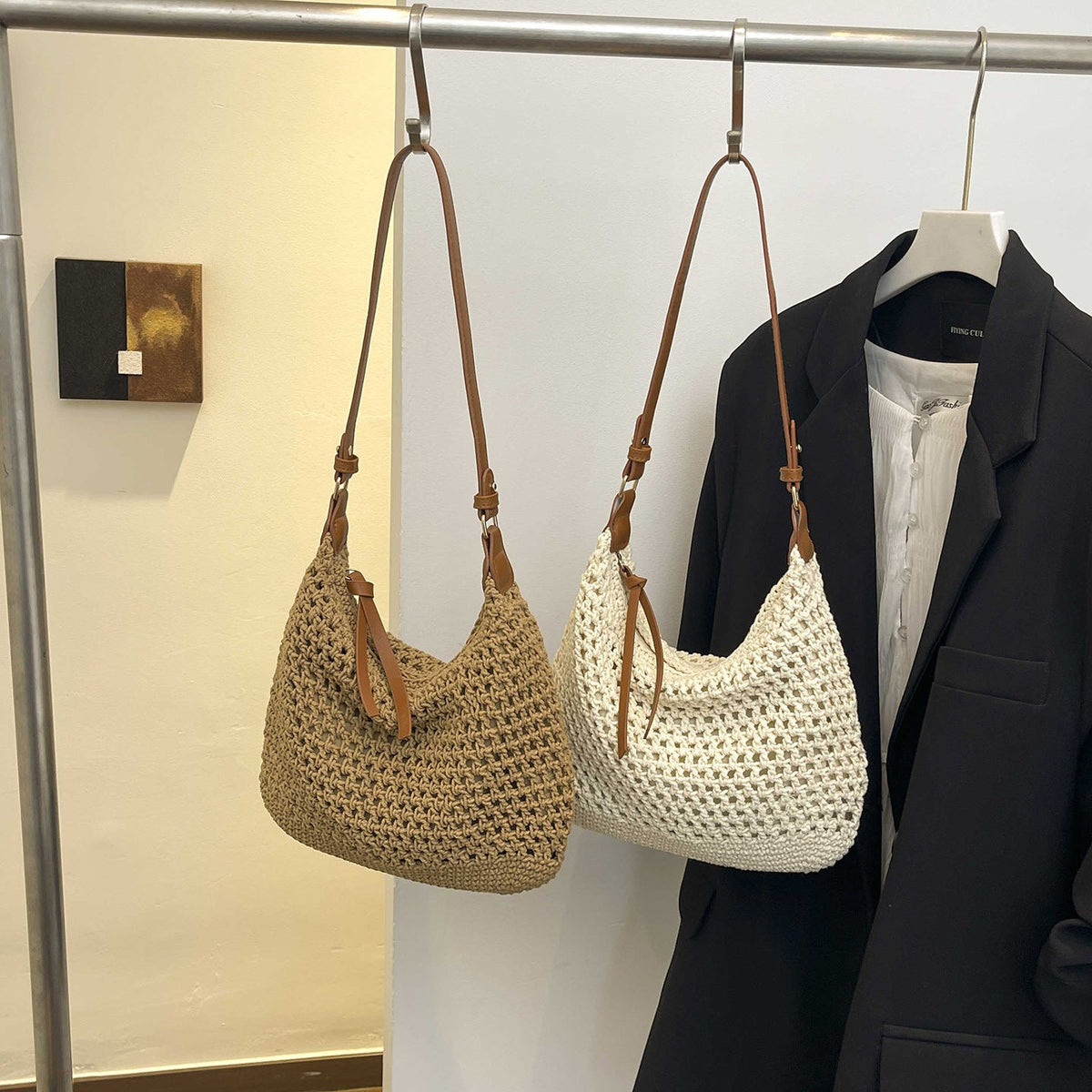 Handbag LoungeYard — product view 4