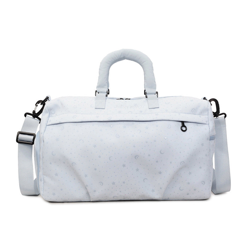 Durable Sports Travel Duffle Bag — product view 6