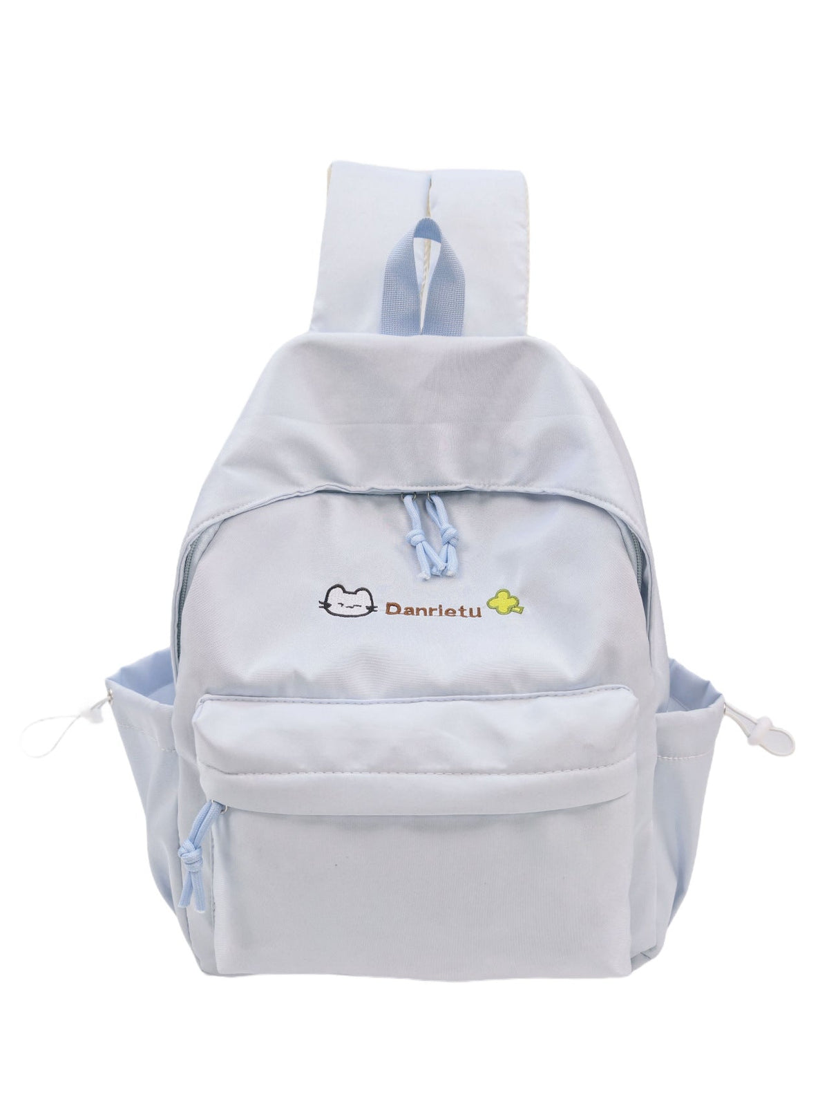 Casual Everyday Backpack — product view 3