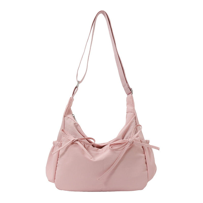 WoCasual Lightweight Sling Bag LoungeYard — product view 6