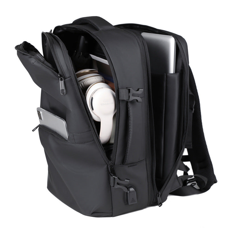 Modern Backpack LoungeYard — product view 4