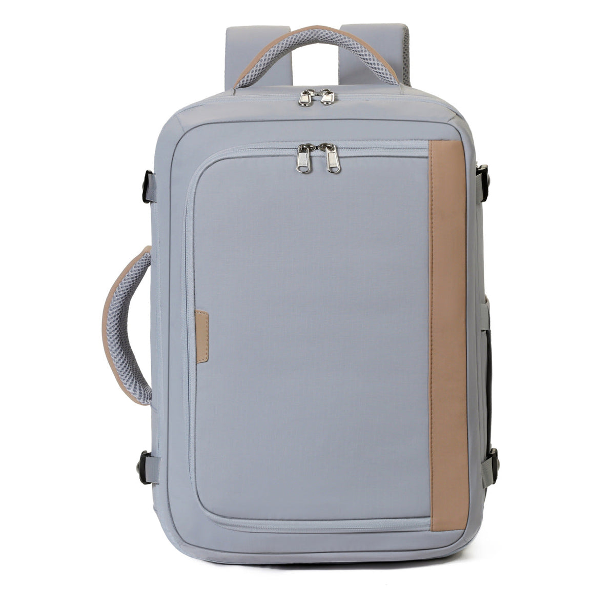 Compact Travel Hardshell Backpack — product view 6