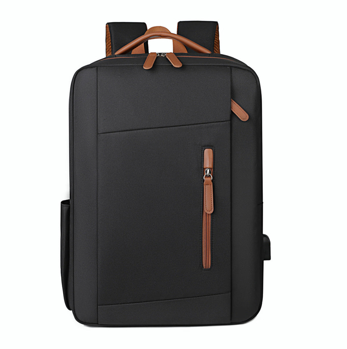 Professional Laptop Backpack — product view 1