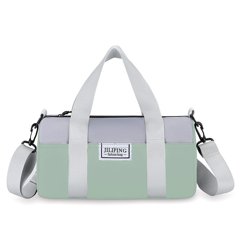 Multi-Functional Sports Handbag LoungeYard — product view 3