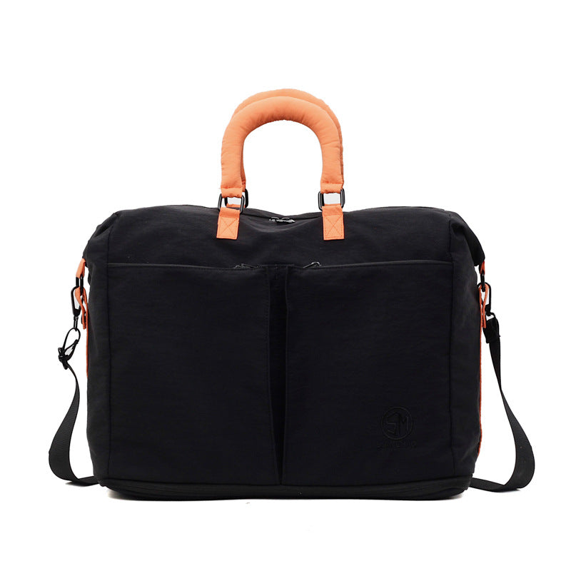 Women's elegant and practical crossbody bag LoungeYard — product view 3