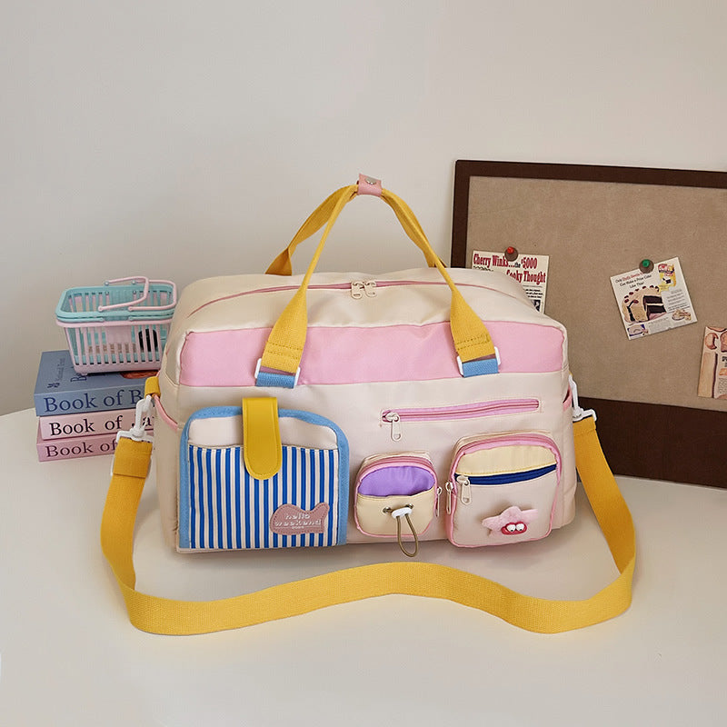 Multi-Functional Travel Organizer LoungeYard — product view 4