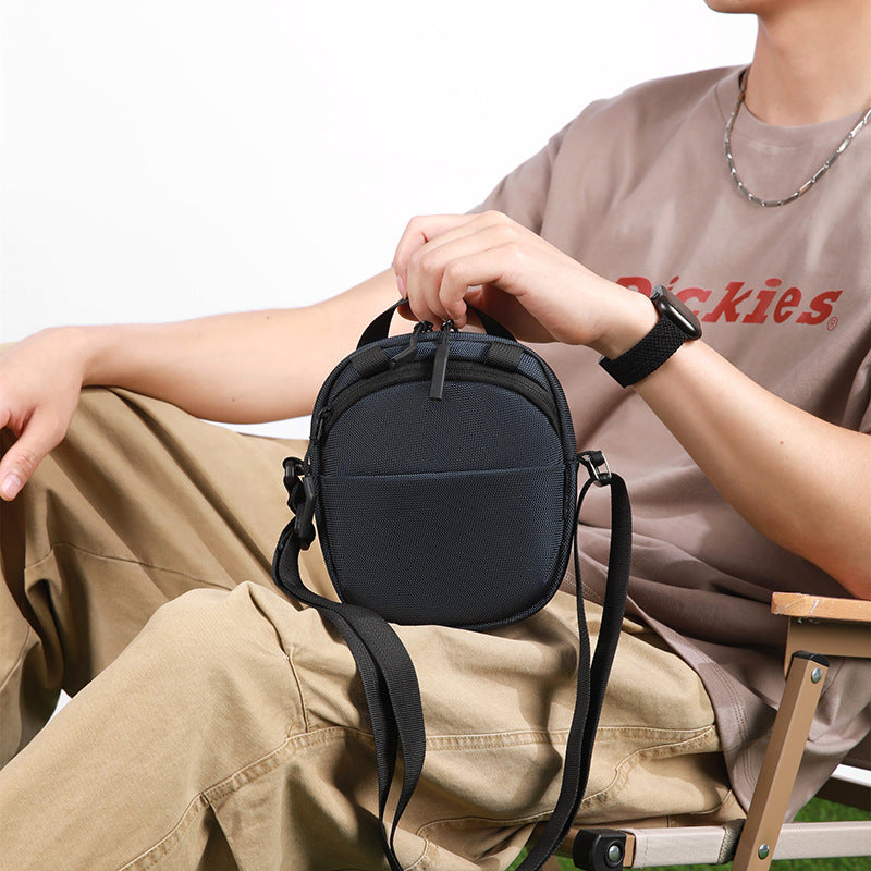 Compact Outdoor Adventure Bag LoungeYard — product view 2
