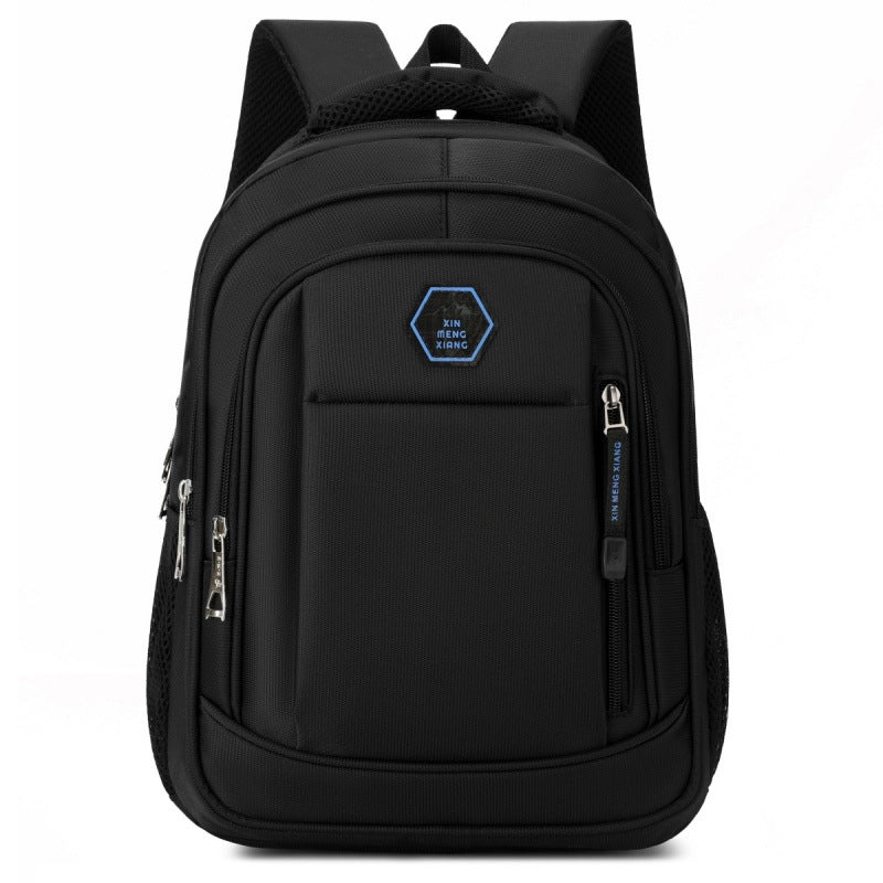 High-Durability Multi-Compartment Backpack — product view 4