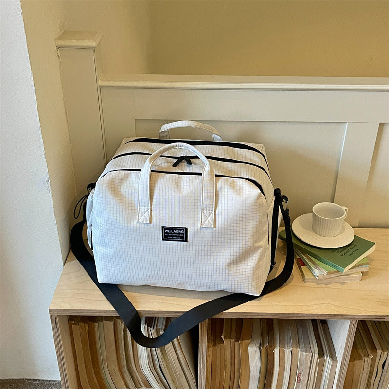 Premium Multi-Functional Travel Duffel — product view 6