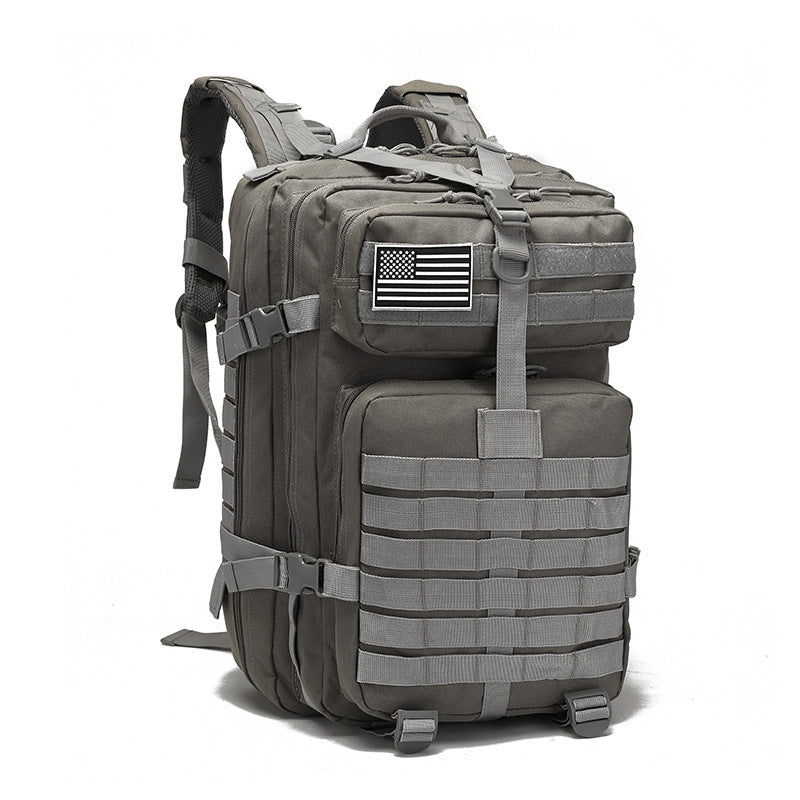 Multi-Purpose Tactical Combat Backpack LoungeYard — product view 6
