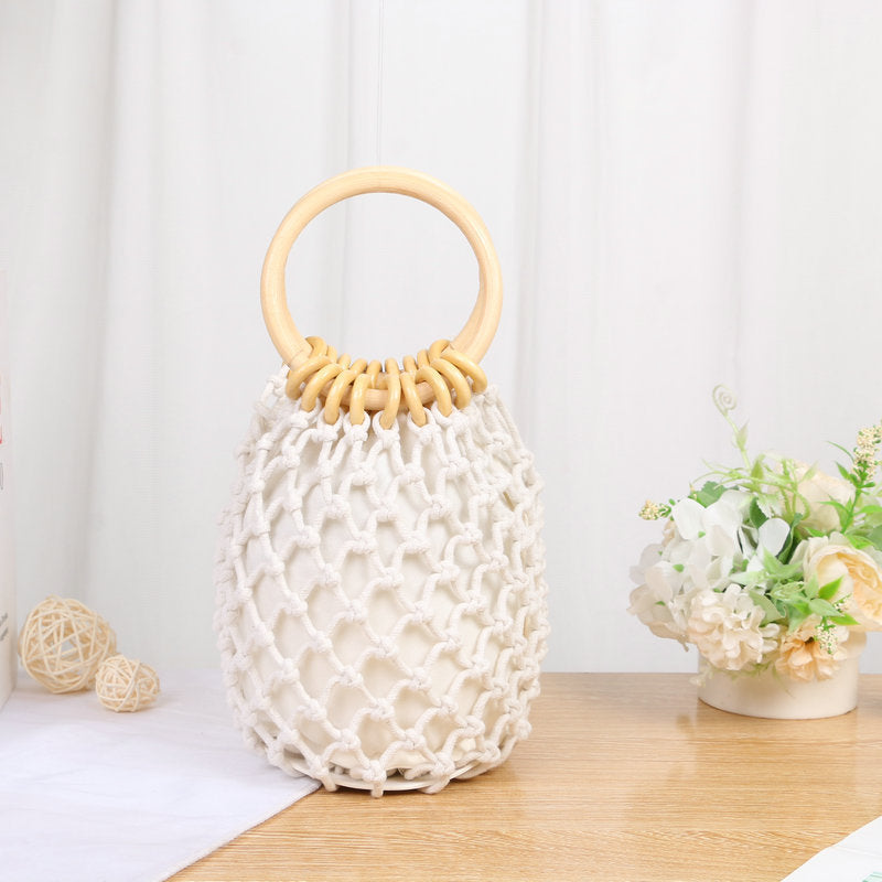 Trendy Handbag LoungeYard — product view 5