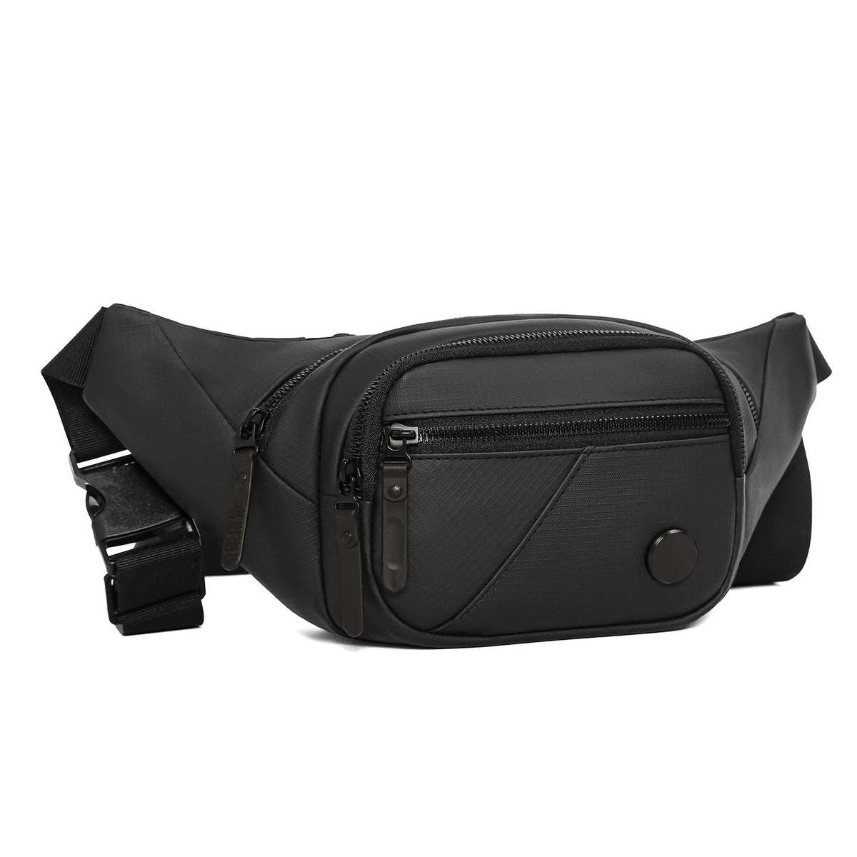 Compact Water-Resistant Waist Bag LoungeYard — product view 4