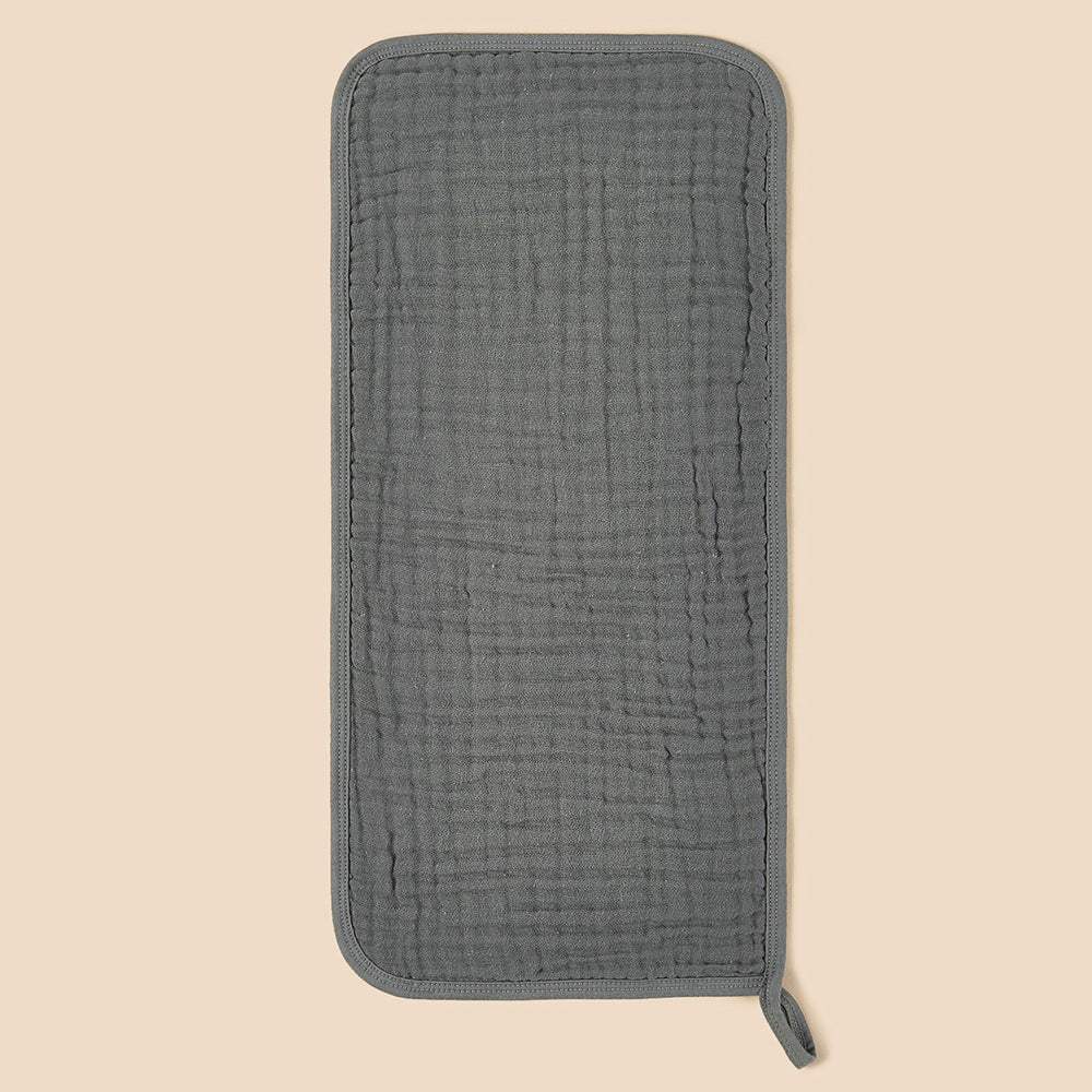 Soft Cotton Wash Cloth LoungeYard — product view 4