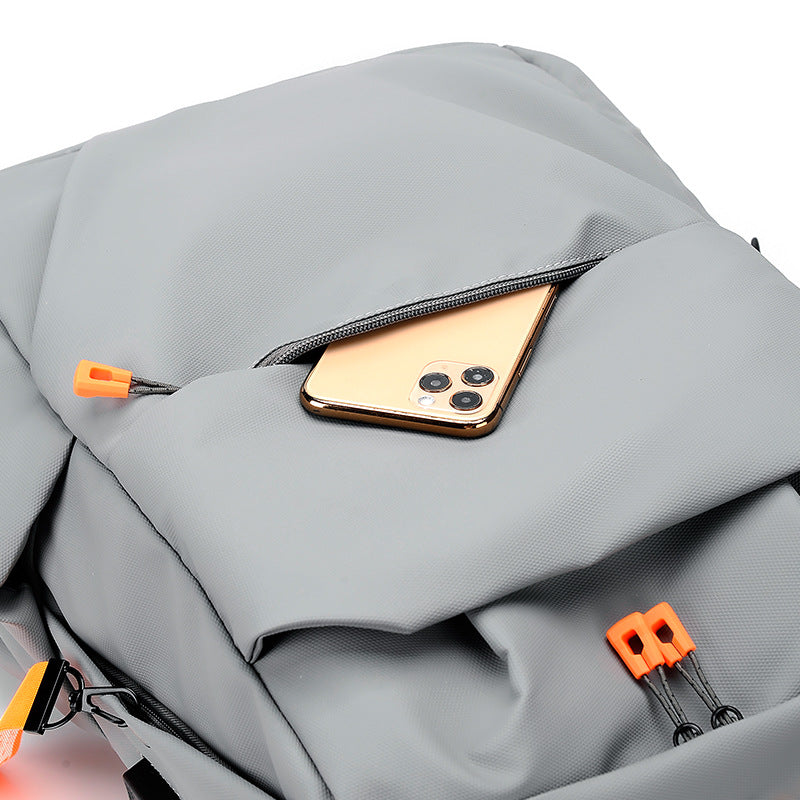 Smart Travel Backpack LoungeYard — product view 4