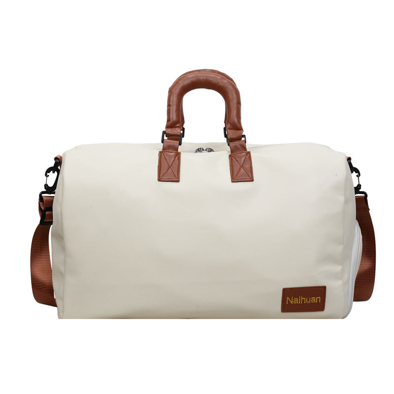 Premium Weekender Duffle Bag — product view 5