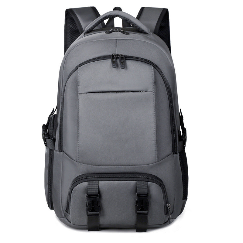 High-Performance Waterproof Laptop Backpack LoungeYard — product view 6