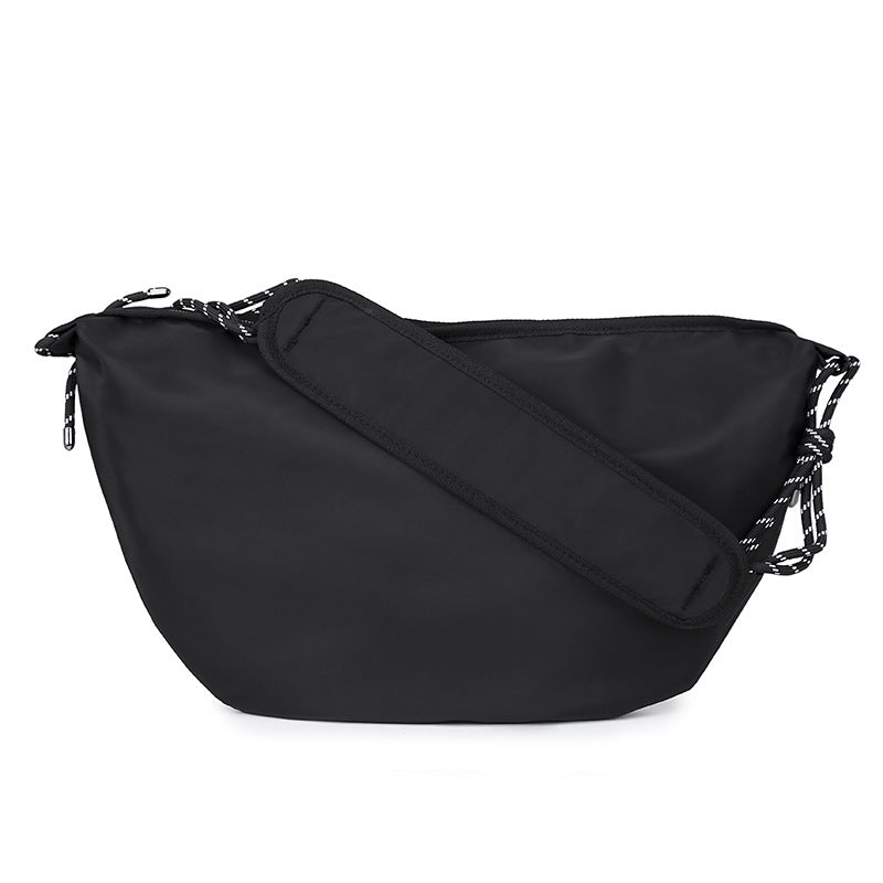 Contemporary Urban Sling Bag LoungeYard — product view 2
