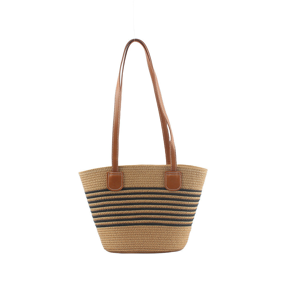 Leisurely Basket Bag LoungeYard — product view 5