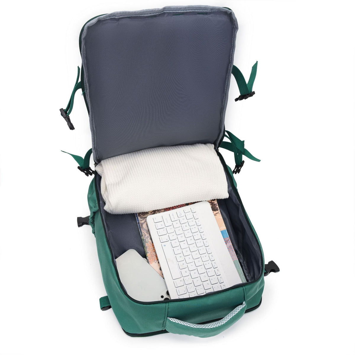 Rucksack LoungeYard — product view 4