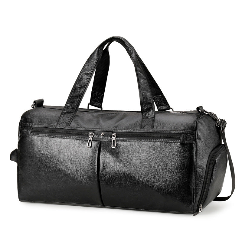Versatile Fitness Duffle Bag LoungeYard — product view 1